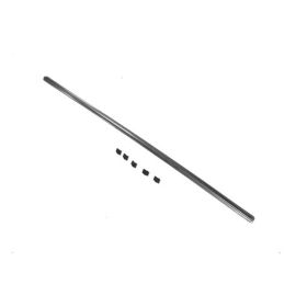 1973-1978 GMC PICKUP GMC FULLSIZE C/K Upper Grille Molding - GM1217104