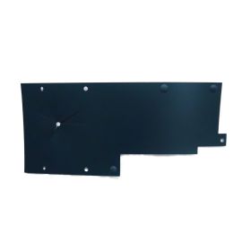 Chevrolet Pickup Chevy Silverado 1500 2014-2015 Radiator Support Baffle - GM1218111