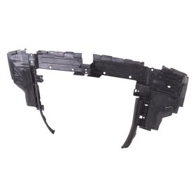 GMC Acadia 2017-2019 Radiator Support Upper Baffle - GM1218119C