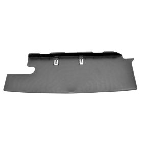 2003-2024 Chevrolet Van Chevy Express - Radiator Support Lower Baffle - GM1218120