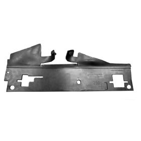 2008-2012 Buick Enclave - Passenger Side Grille Air Deflector - GM1218125