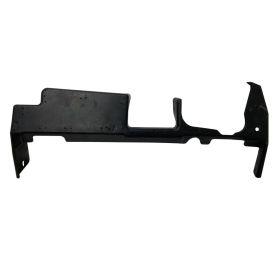 2014-2015 Chevrolet Malibu - Passenger Side Grille Air Deflector - GM1218137