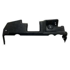 2014-2015 Chevrolet Malibu - Driver Side Grille Air Deflector - GM1218138