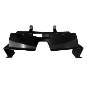 2013-2014 Chevrolet Trax (canada) - Upper Grille Air Deflector - GM1218144