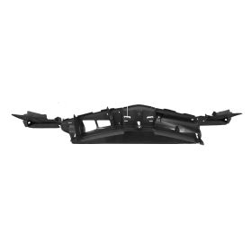 2016-2018 Chevrolet Malibu - Upper Radiator Support Cover [sight Shield] - GM1218170