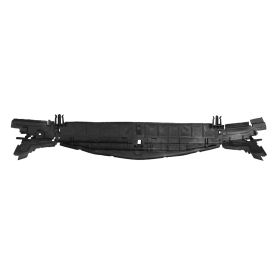 2016-2018 Chevrolet Malibu - Radiator Support Lower Baffle - GM1218171