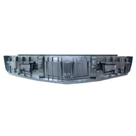 2015-2020 Chevrolet Suburban - Lower Grille Mounting Panel [shield] Made Of Pp Plastic And Glass - GM1220176
