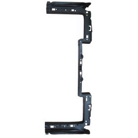 2015-2020 Chevrolet Suburban - Upper Radiator Support Shield - GM1220177