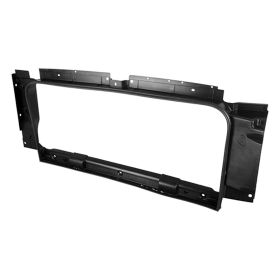 2014-2018 Chevrolet Silverado 1500 Pickup - Radiator Support Seal - GM1220182