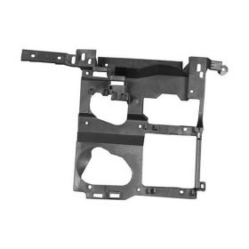 2000-2006 Gmc Yukon Xl - Driver Side Head Light Mounting Panel - GM1221121