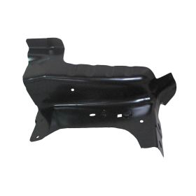 2010-2016 Buick Lacrosse - Driver Side Front Head Light Mounting Panel - GM1221142