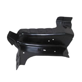 2010-2016 Buick Lacrosse - Passenger Side Front Head Lamp Mounting Panel - GM1221143