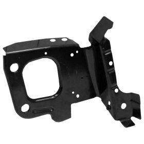 Chevrolet Cruze Limited(4th Digit Vin P) 2011-2015 Passenger Side Headlight Mounting Panel - GM1221147