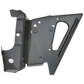 2011-2015 Chevrolet Cruze - Driver Side Headlight Mounting Panel - GM1221148