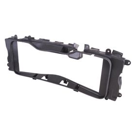 Chevrolet Pickup Chevy Silverado 1500 2014-2015 Grille Mounting Panel [inner Grille] - GM1223108