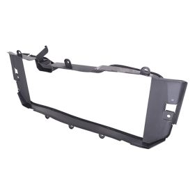 2016-2018 Chevrolet Silverado 1500 Pickup - Grille Mounting Panel - GM1223111