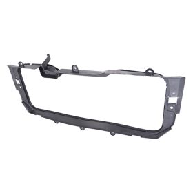 2016-2018 Chevrolet Silverado 1500 Pickup - Grille Mounting Panel - GM1223112