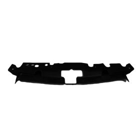 Chevrolet Sonic Hatchback 2012-2016 Upper Radiator Support Cover [sight Shield] - GM1224104
