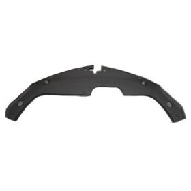 Cadillac SRX 2010-2016 Upper Radiator Shield - GM1224110