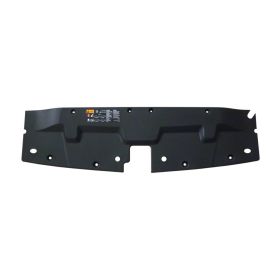 2007-2013 Chevrolet Silverado Pickup - Upper Radiator Support Cover [sight Shield] - GM1224112