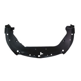 2013-2017 Buick Enclave - Upper Radiator Support Cover [sight Shield] - GM1224116