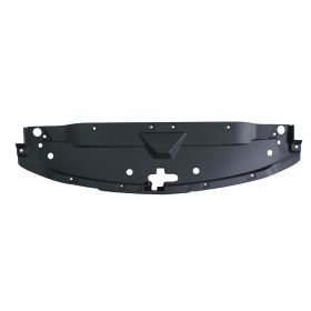 2014-2015 Chevrolet Silverado 1500 Pickup - Radiator Support Cover [sight Shield] - GM1224124