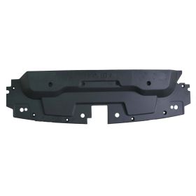 2011-2014 Chevrolet Silverado 2500-3500 Pickups - Upper Radiator Support Cover [sight Shield] - GM1224125