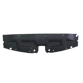 2007-2013 Gmc Denali 1500 Pickup - Upper Radiator Support Cover [sight Shield] - GM1224126
