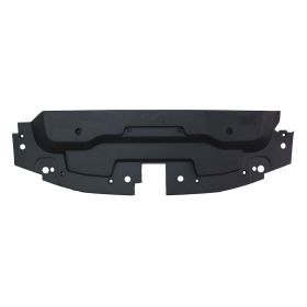 GMC Pickup Sierra 2500-3500 2011-2014 Upper Radiator Support Cover [sight Shield] - GM1224127
