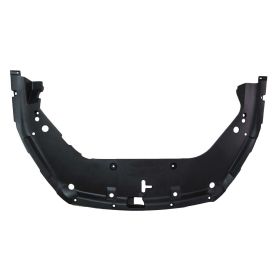 2013-2016 Gmc Acadia - Upper Radiator Support Cover [sight Shield] - GM1224129