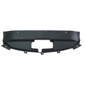 Cadillac Escalade 2007-2014 Upper Radiator Support Cover [sight Shield] - GM1224130