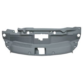2013-2014 Chevrolet Trax (canada) - Upper Radiator Support Cover [sight Shield] - GM1224143