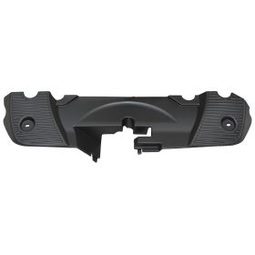 Chevrolet Impala Limited(4thdigit Vin W) 2006-2013 Upper Radiator Support Cover [sight Shield] - GM1224145