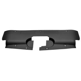 2003-2007 Chevrolet Silverado Pickup - Radiator Support Baffle - GM1224146