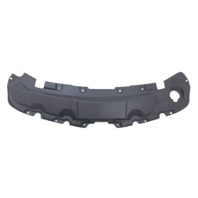 2018-2023 Chevrolet Traverse - Upper Radiator Support Cover [sight Shield] - GM1224162