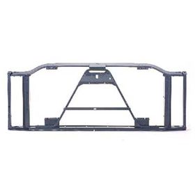 2001-2002 Gmc Sierra Pickup - Radiator Support Assembly - GM1225198