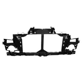 Chevrolet Van Chevy Express 2003-2019 Radiator Support Assembly - GM1225216