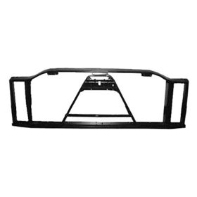 2003-2006 Chevrolet Tahoe - Radiator Support Assembly - GM1225222