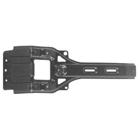 Chevrolet Captiva 2012-2015 Radiator Center Support Section [hood Latch Support] - GM1225248