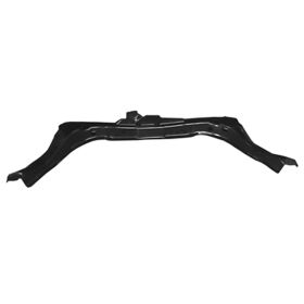 2009-2015 Cadillac Cts-v Sedan - Radiator Support Upper Tie Bar - GM1225255
