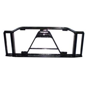2003-2006 Chevrolet Silverado Pickup - Radiator Support - GM1225259