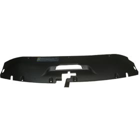 Chevrolet Avalanche 2005-2006 Radiator Support - GM1225269