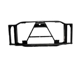 2006-2006 Gmc Sierra Pickup - Radiator Support - GM1225279