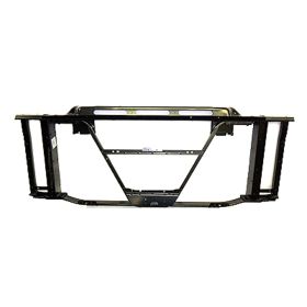 Chevrolet Pickup Chevy Silverado 2007-2009 Radiator Support Assembly - GM1225286