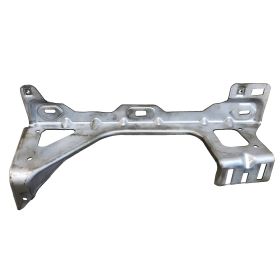 2007-2013 Chevrolet Silverado Pickup - Driver Side Radiator Support Bracket - GM1225318