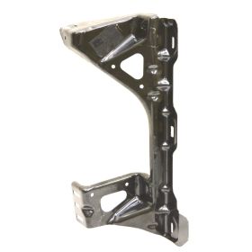 2007-2013 Gmc Sierra Pickup - Driver Side Radiator Support Bracket - GM1225320