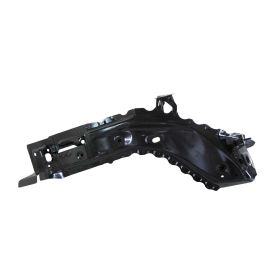 2016-2025 Chevrolet Malibu - Front Driver Side Fender Extension Panel [assembled] - GM1225330
