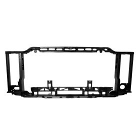 Chevrolet Pickup Chevy Silverado 2500 2015-2019 Front Radiator Support - GM1225335
