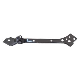 2017-2019 CHEVROLET CRUZE SEDAN Passenger Side Radiator Support Tie Bar Extension - GM1225353 OEM# 23406402