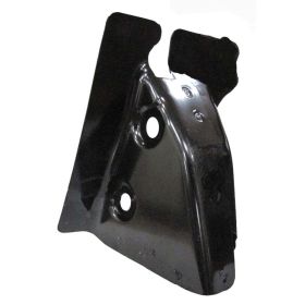 2018-2024 Chevrolet Equinox - Passenger Side Upper Radiator Support Extension Bracket - GM1225369